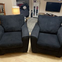 Ashley Furniture Chairs