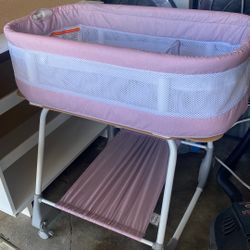Baby Bassinet