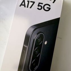 A17 Samsung Phone 📱 Unlocked For Any Provider