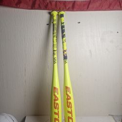 USA little league baseball bat, 27/17