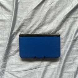 Modded 3ds xl 128gb