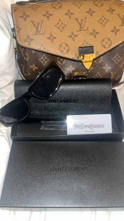 Designer Sunglasses