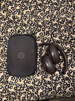 Beats By Dre Studio