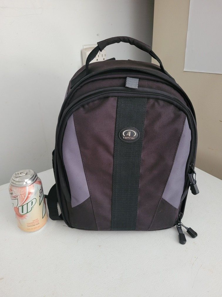 Tamrac Camera Bag Backpack