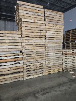 Pallets