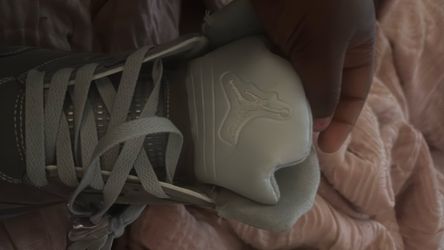 Jordan’s