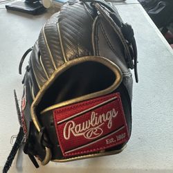 Rawlings Bryce Harper Edition Outfield Glove