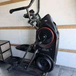 Bowflex M3 Max Trainer