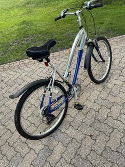 Schwinn Bike