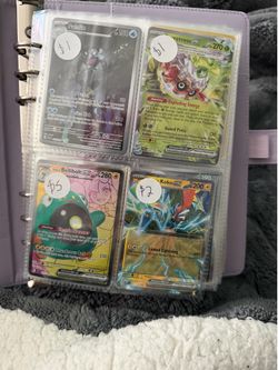 Bulk Holo Pokemon Cards