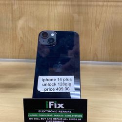 iPhone 14 Plus