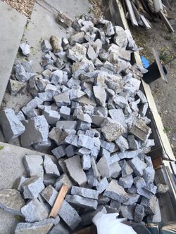 Demolition (small projects only).