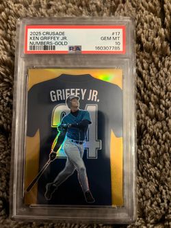 Ken Griffey Jr.