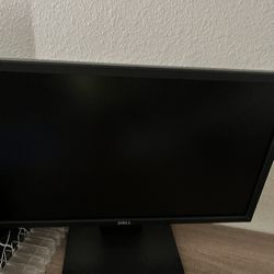 Brand new monitors