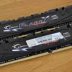 DDR4 High speed Desktop computer RAM 