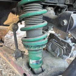 Tein 90-05 Mazda Miata Street Advance Z Coilovers