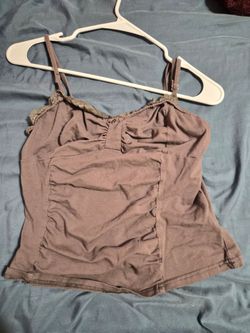 Camisa de shein