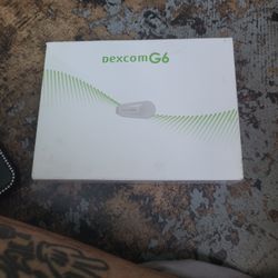 Dexcom G6 Transmitter Kit