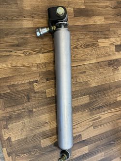 Steering Stabilizer 2017 Ford F-250 SuperDuty