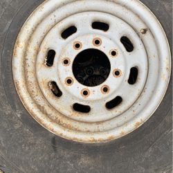 llanta para Ford F-350 O 250 