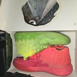 Puma MELLOS