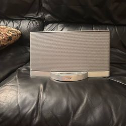 Bose speaker