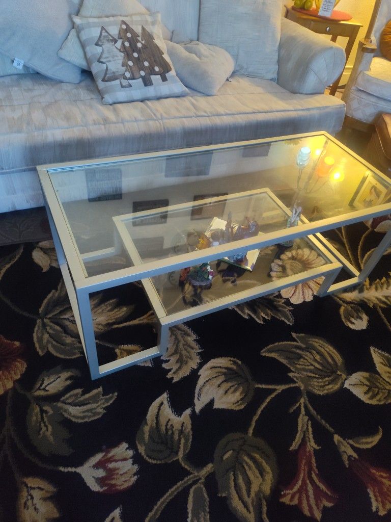 Very Nice Coffee Table