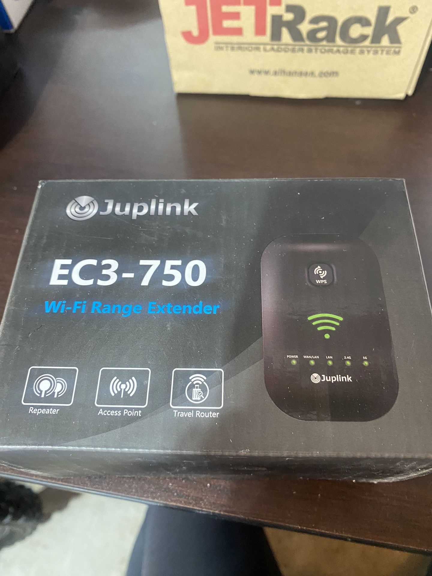 Juplink EC3-750 