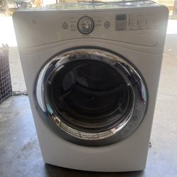 Whirlpool Dryer