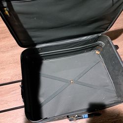 Suitcase 