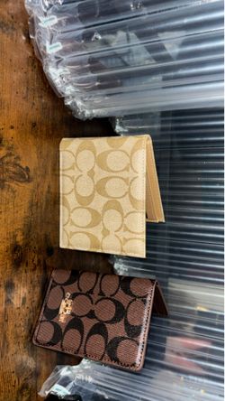 Men wallet