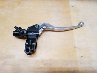 03-05 / 06-09 Yamaha R6 Front Brake Master Cylinder