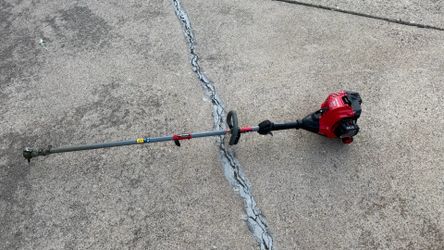 Craftsman 25hp weed waker