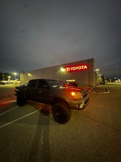 2010 Toyota Tacoma