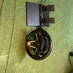 Hori - Racing Wheel for Xbox Series X|S 