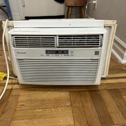 6,000 BTU AC