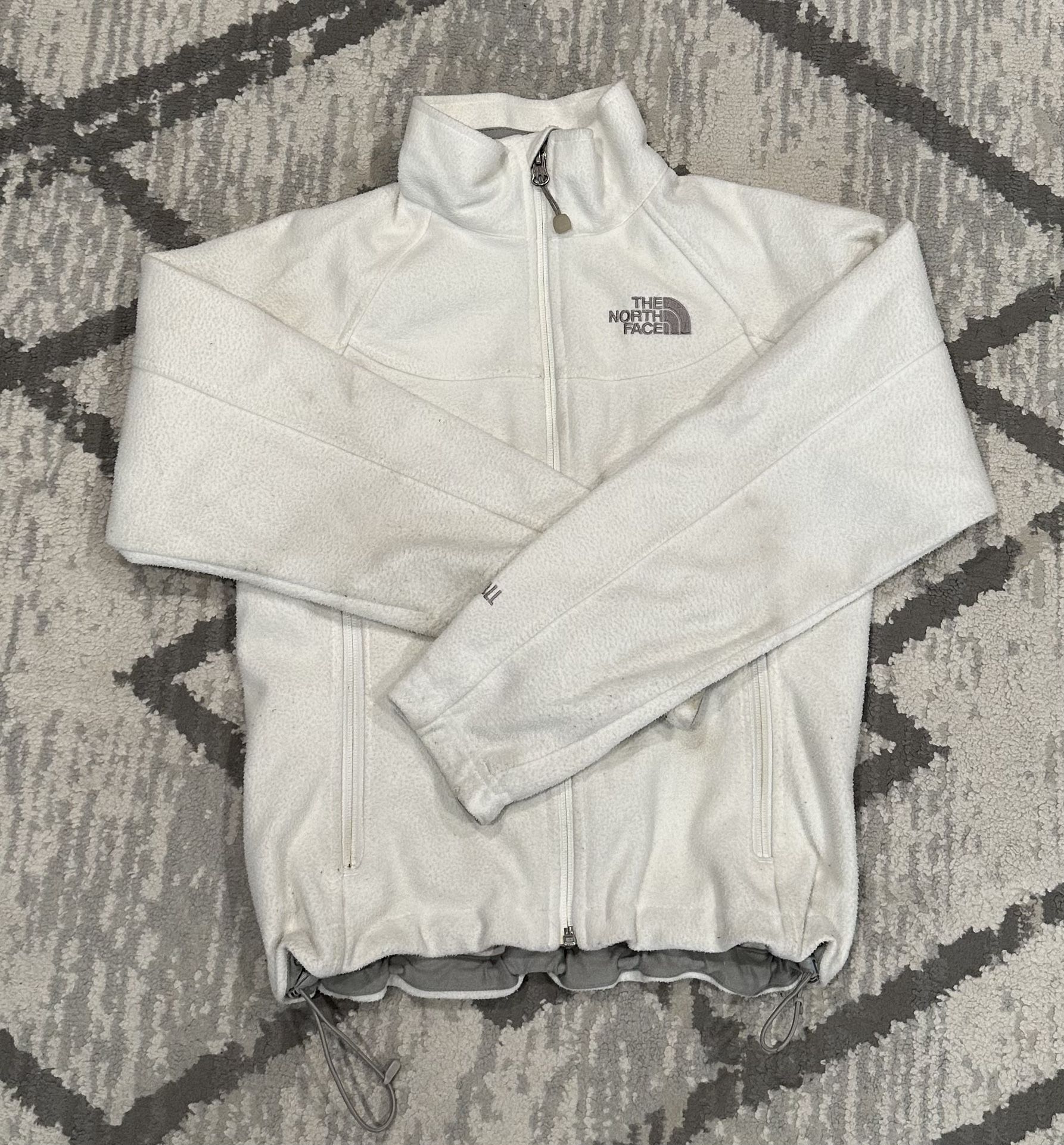 The North Face windwall women’s jacket size XS