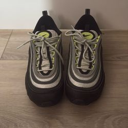 Nike Air Max 97 Men’s shoe 
