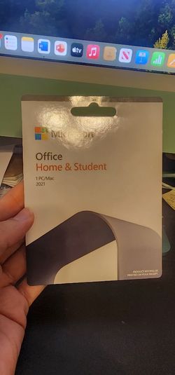 Microsoft Office Lifetime 