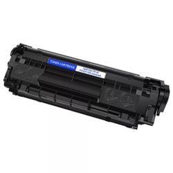 4 Pack Of 12A Toner Cartridge  
