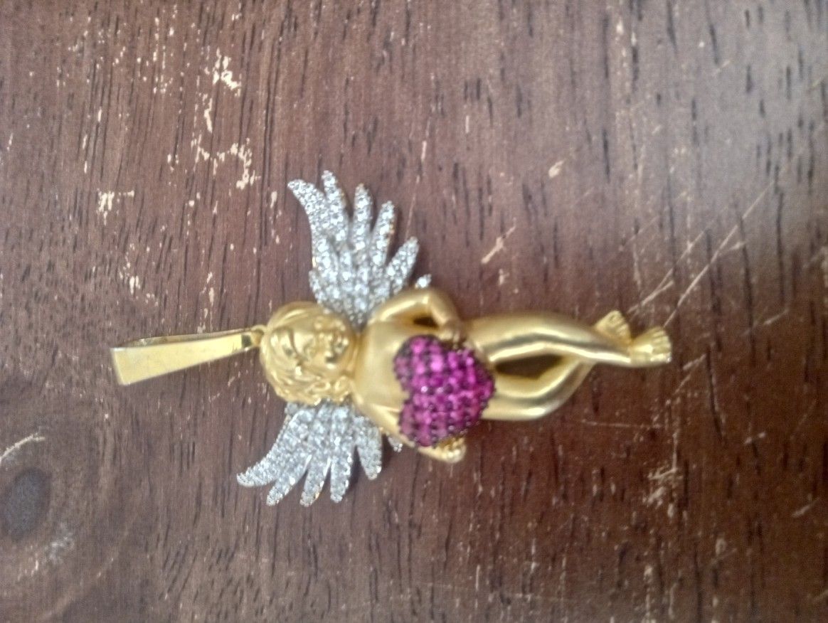 Pendant
