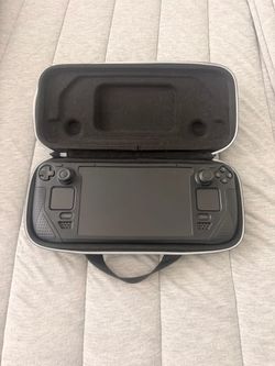 SteamDeck OLED 2TB
