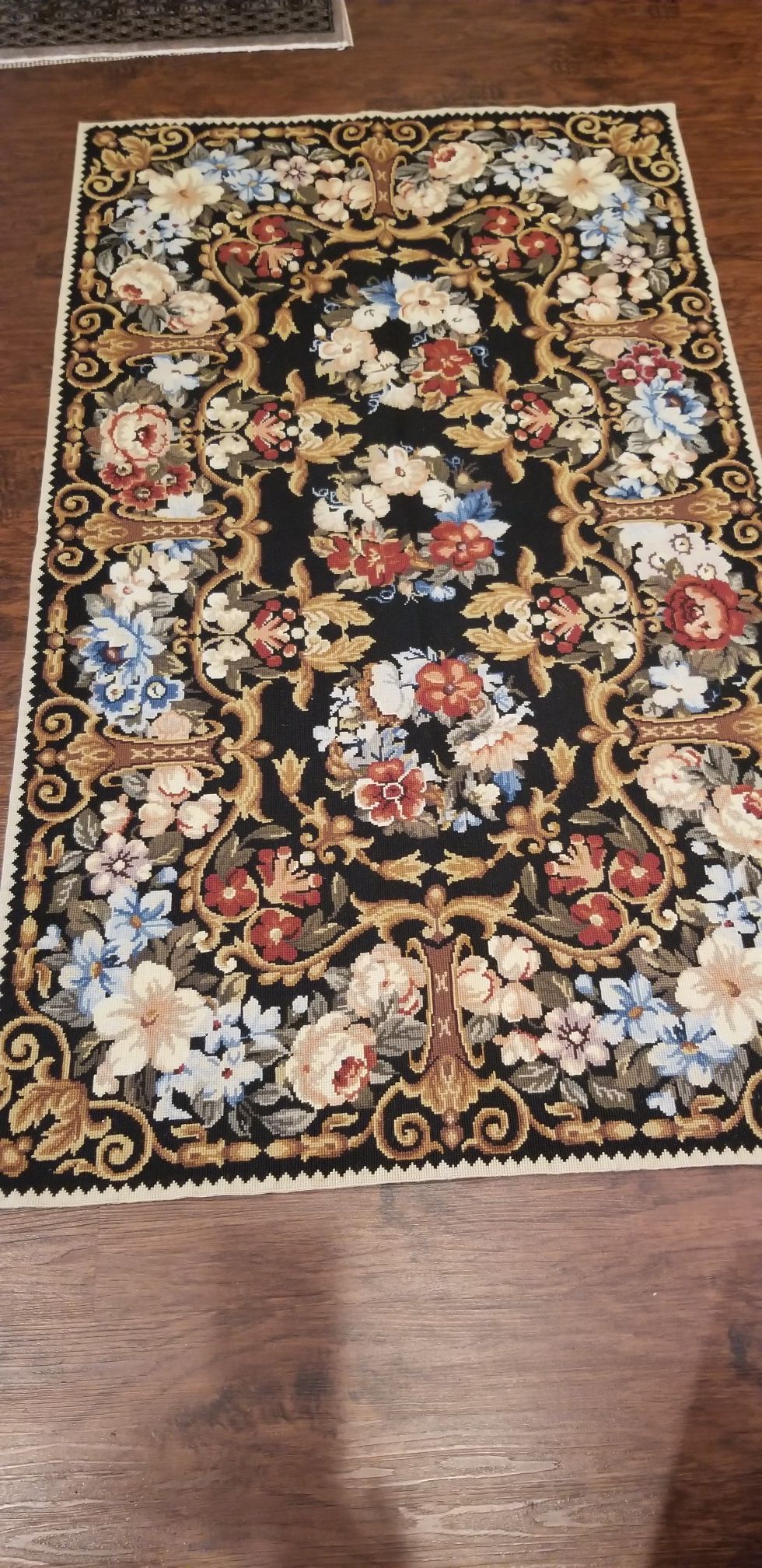 Tapestry handmade