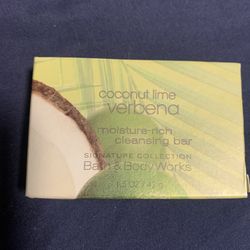 Various soaps $18 for all $2 each