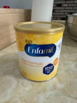 Enfamil Baby Formula