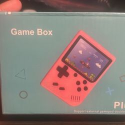 🎮 G5 Gaming Box – 500 Games in 1 – Retro Fun! – $49.99 MSRP – Yours for 20$