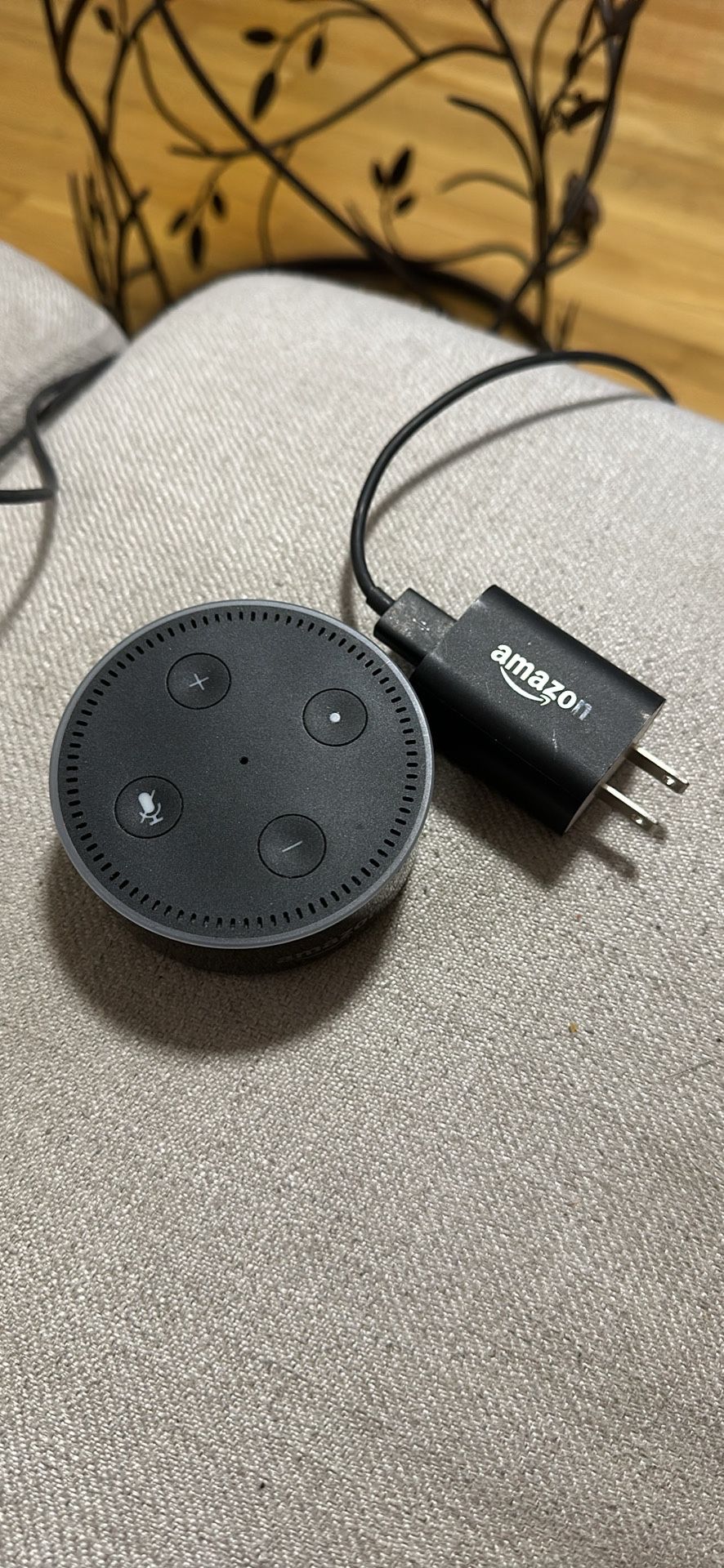 Amazon Echo Dot (Alexa)