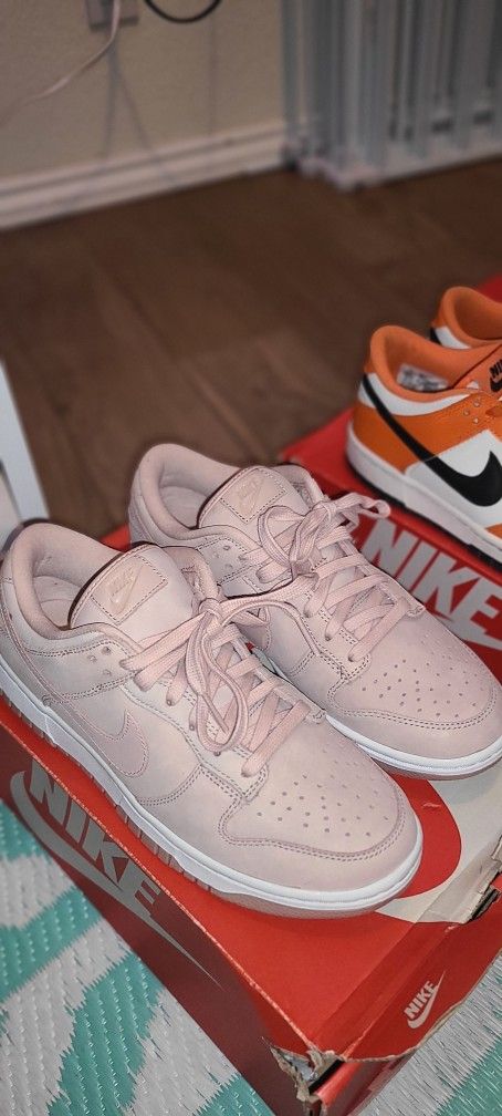 Nike Dunk