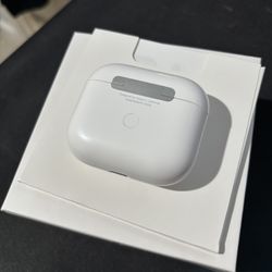 Airpod 3s