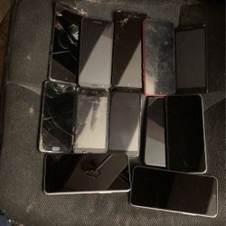 Cell Phones